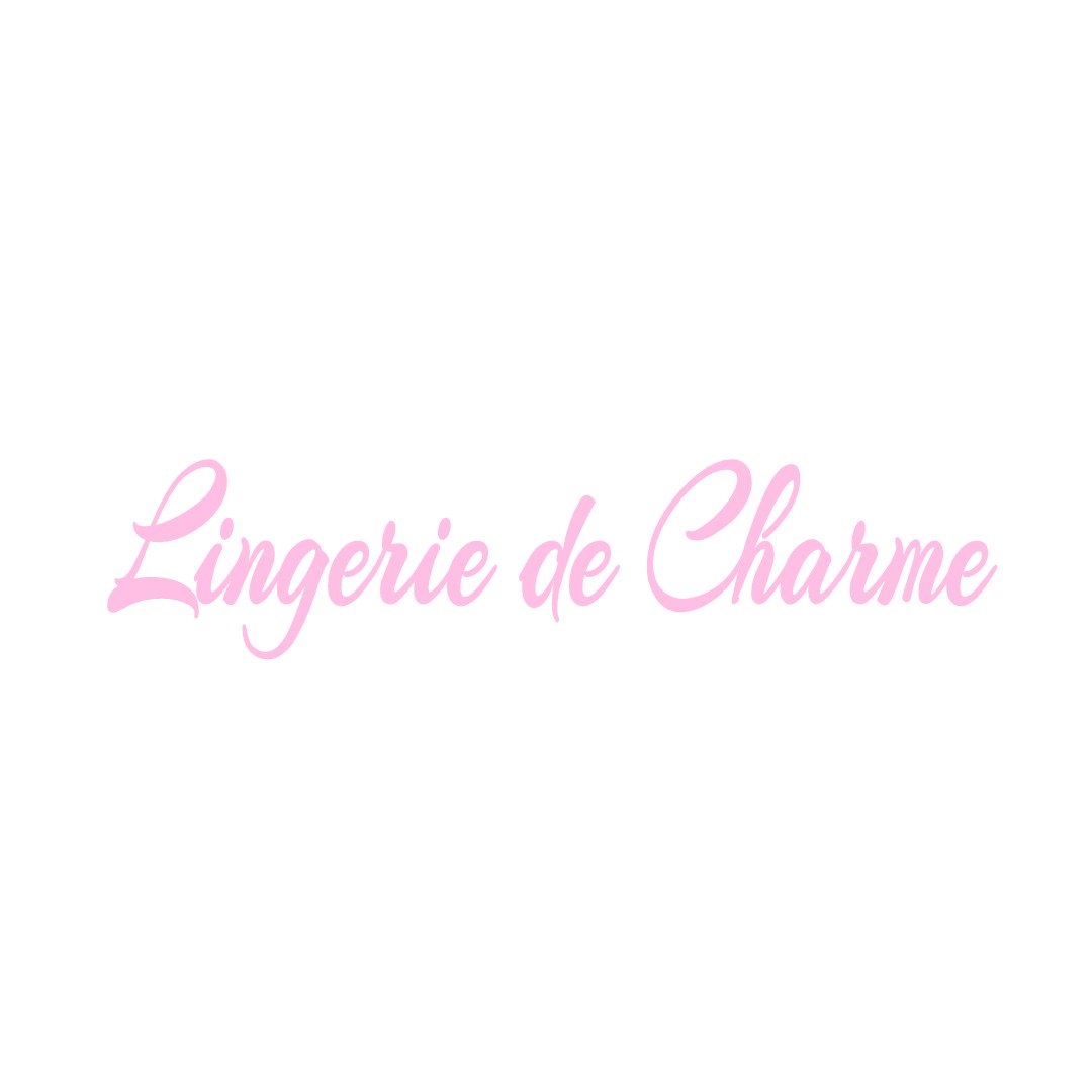 LINGERIE DE CHARME HOMBOURG